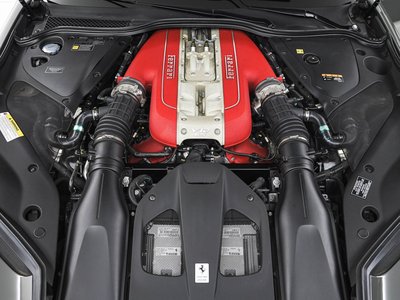 2020 Ferrari 812 SUPERFAST — фото 10