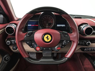 2020 Ferrari 812 SUPERFAST — фото 13
