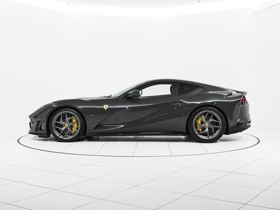 2020 Ferrari 812 SUPERFAST — фото 8