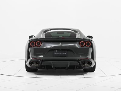 2020 Ferrari 812 SUPERFAST — фото 6