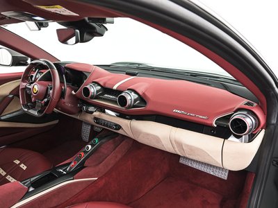 2020 Ferrari 812 SUPERFAST — фото 16