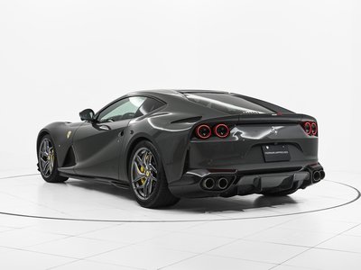 2020 Ferrari 812 SUPERFAST — фото 7