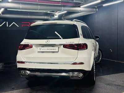 MERCEDES-BENZ GLS - 3