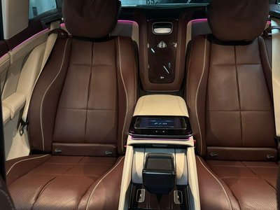 MERCEDES-BENZ GLS - 4