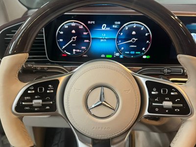 MERCEDES-BENZ GLS - 8