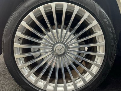 MERCEDES-BENZ GLS - 6