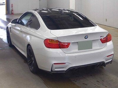 BMW M4 - 2