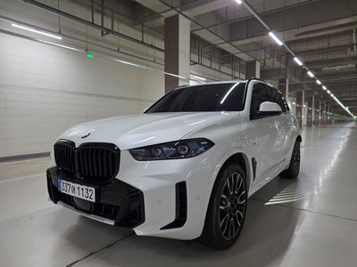 BMW X5 - 1