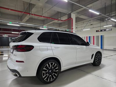 BMW X5 - 4