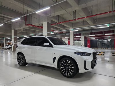 BMW X5 - 6