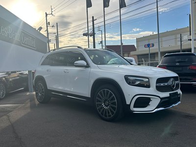 MERCEDES-BENZ GLB - 6
