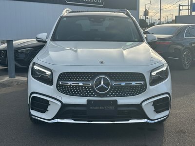 MERCEDES-BENZ GLB - 5