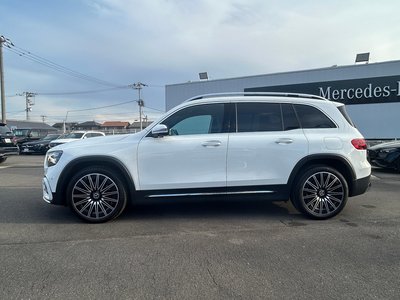 MERCEDES-BENZ GLB - 2