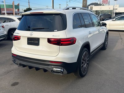 MERCEDES-BENZ GLB - 8