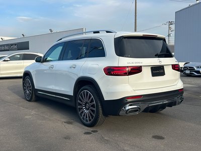 MERCEDES-BENZ GLB - 3