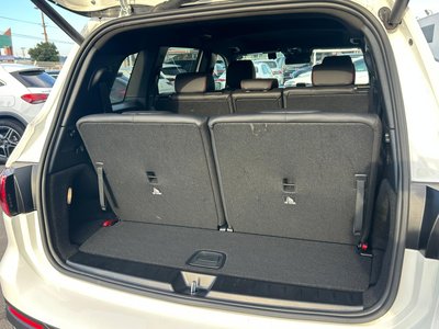 MERCEDES-BENZ GLB - 10