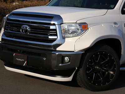 TOYOTA TUNDRA - 3