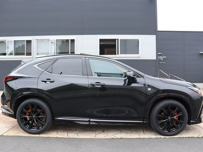 LEXUS NX - 4