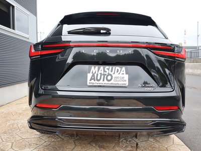 LEXUS NX - 6