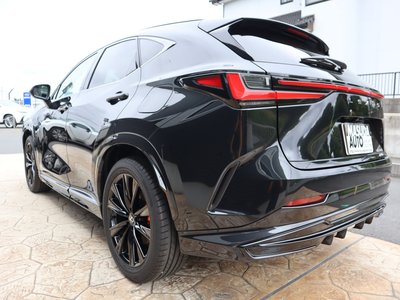 LEXUS NX - 5