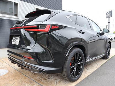 LEXUS NX - 7