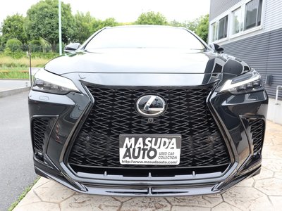 LEXUS NX - 2