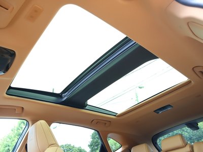 LEXUS NX - 9