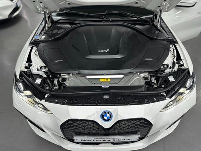 BMW I4 - 7