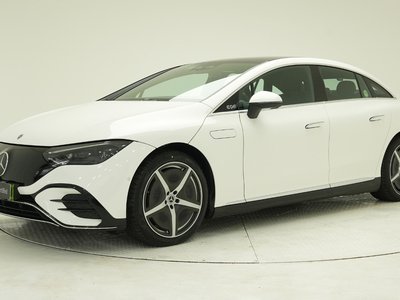 MERCEDES-BENZ EQE - 1