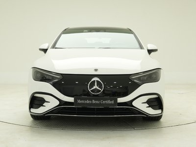 MERCEDES-BENZ EQE - 2