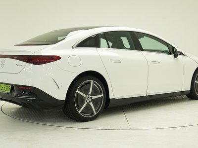 MERCEDES-BENZ EQE - 5