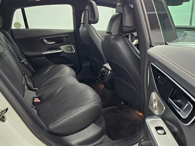 MERCEDES-BENZ EQE - 10