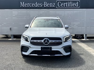 MERCEDES-BENZ GLB-CLASS - 5