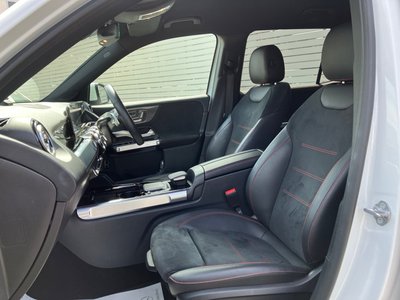 MERCEDES-BENZ GLB-CLASS - 10