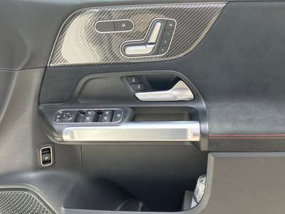 MERCEDES-BENZ GLB-CLASS - 7