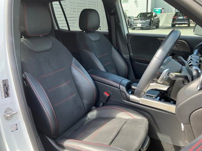 MERCEDES-BENZ GLB-CLASS - 9