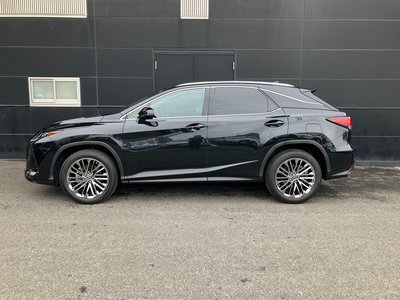 LEXUS RX - 6