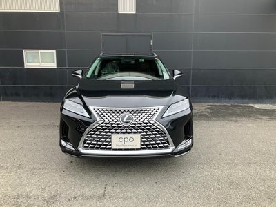 LEXUS RX - 2