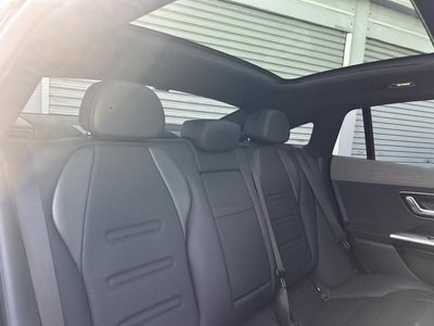 MERCEDES-BENZ EQE - 5