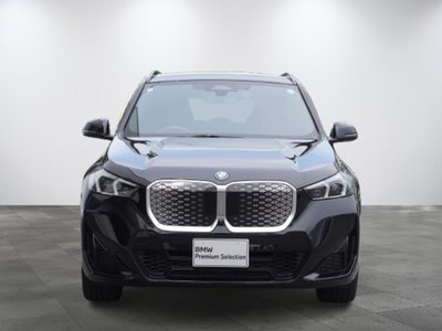 BMW IX1 - 7
