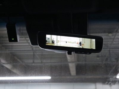 TOYOTA GRAND ACE - 2