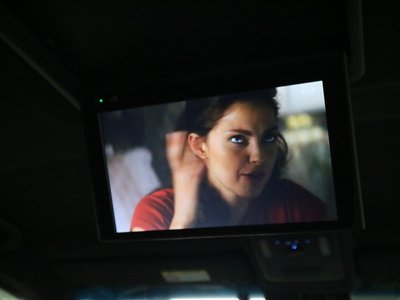 TOYOTA GRAND ACE - 4