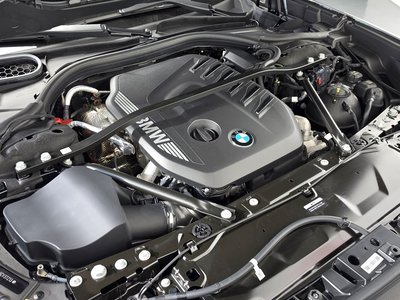 BMW 7 SERIES - 7