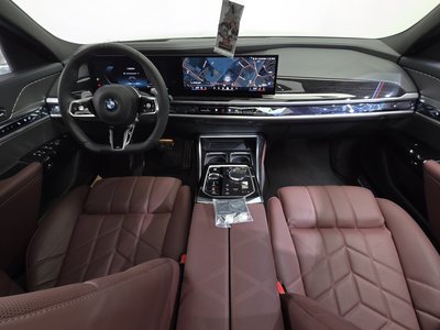 BMW 7 SERIES - 4