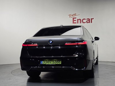BMW 7 SERIES - 3
