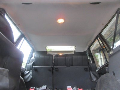 صورة مصغرة 12 لـ 1994 LAND Rover RANGE ROVER