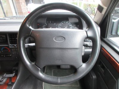 صورة مصغرة 16 لـ 1994 LAND Rover RANGE ROVER