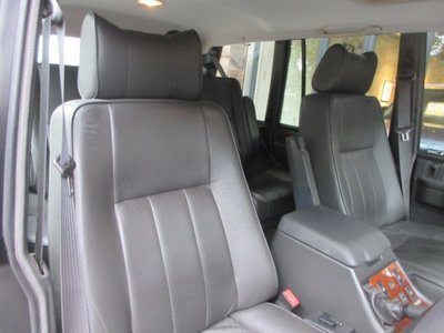 صورة مصغرة 13 لـ 1994 LAND Rover RANGE ROVER