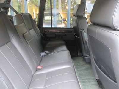 صورة مصغرة 14 لـ 1994 LAND Rover RANGE ROVER