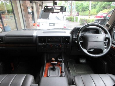 صورة مصغرة 15 لـ 1994 LAND Rover RANGE ROVER
